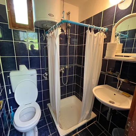 Vikendica Nada Guest house Trnski Odorovci