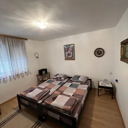 Guest house Vikendica Nada Trnski Odorovci
